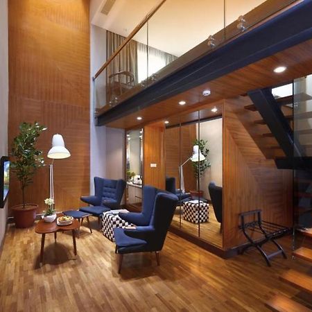 Kingwood Boutique Hotel Miri Dış mekan fotoğraf