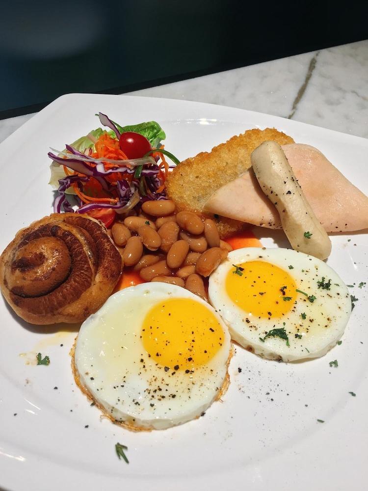 Kingwood Boutique Hotel Miri Dış mekan fotoğraf
