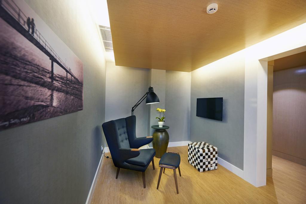 Kingwood Boutique Hotel Miri Dış mekan fotoğraf