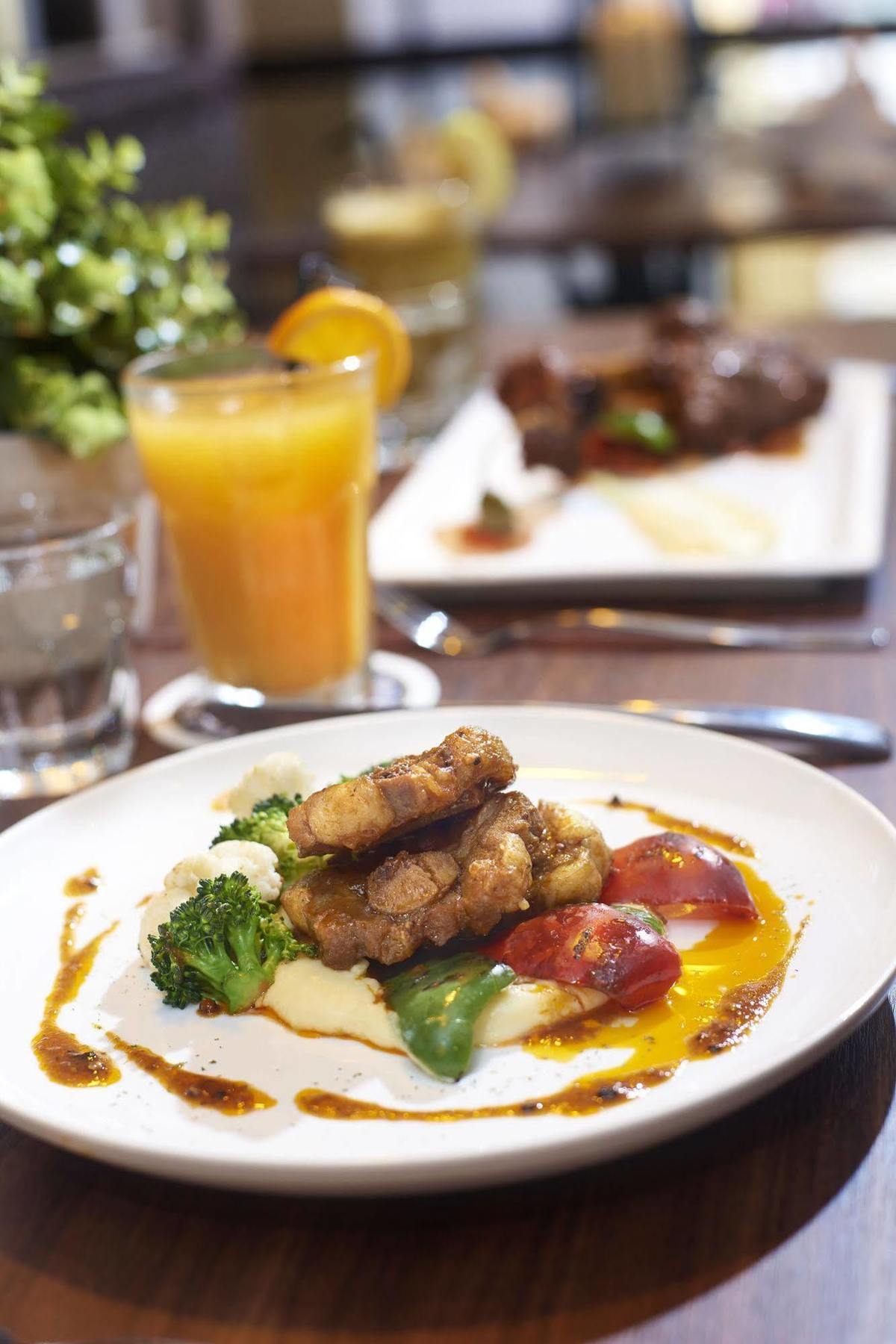 Kingwood Boutique Hotel Miri Dış mekan fotoğraf